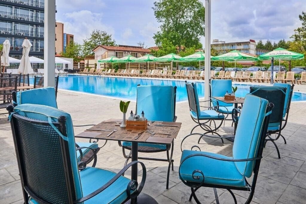 Фотография Bavaro Hotel 4*