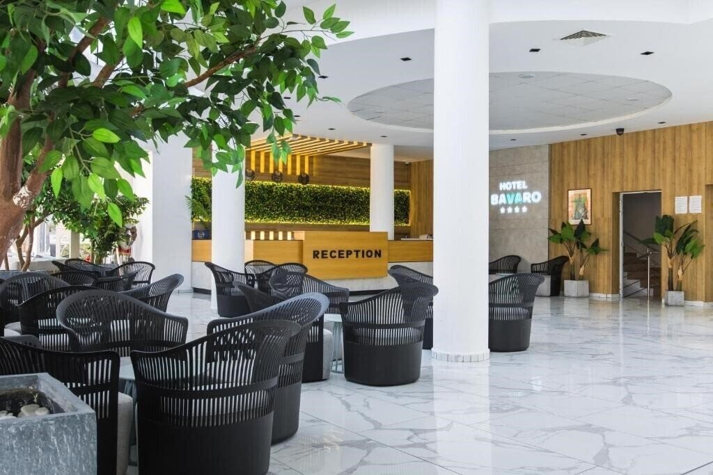 Изображение Bavaro Hotel 4*