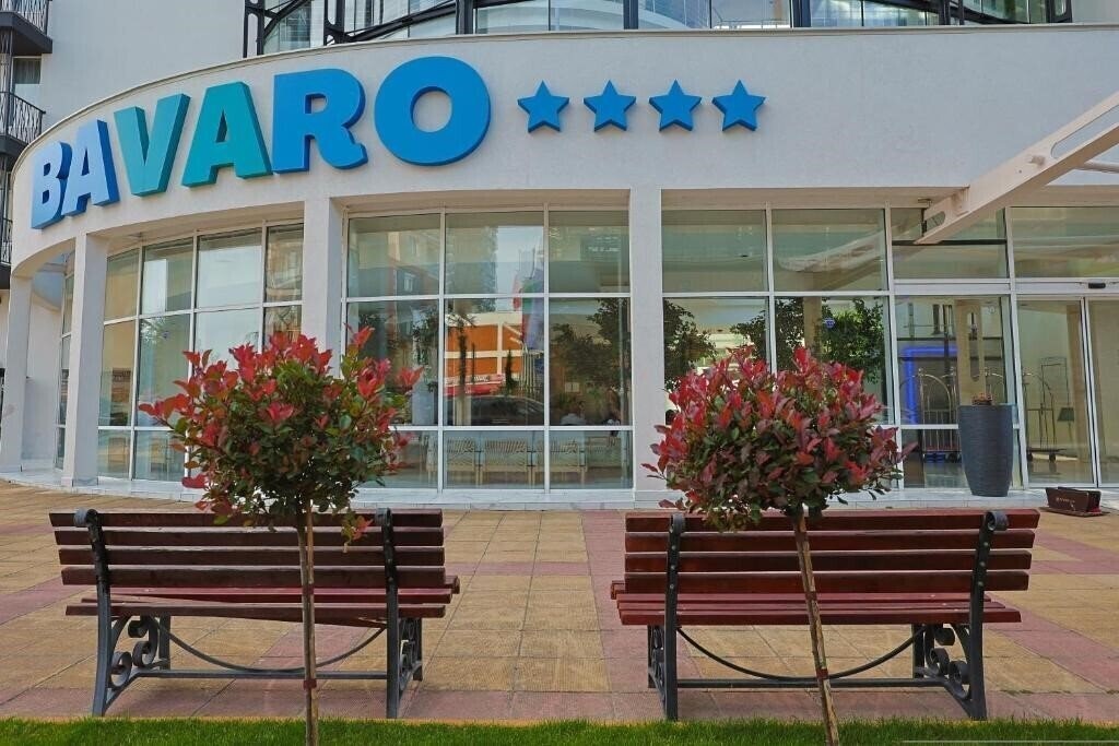 Картинка Bavaro Hotel 4*