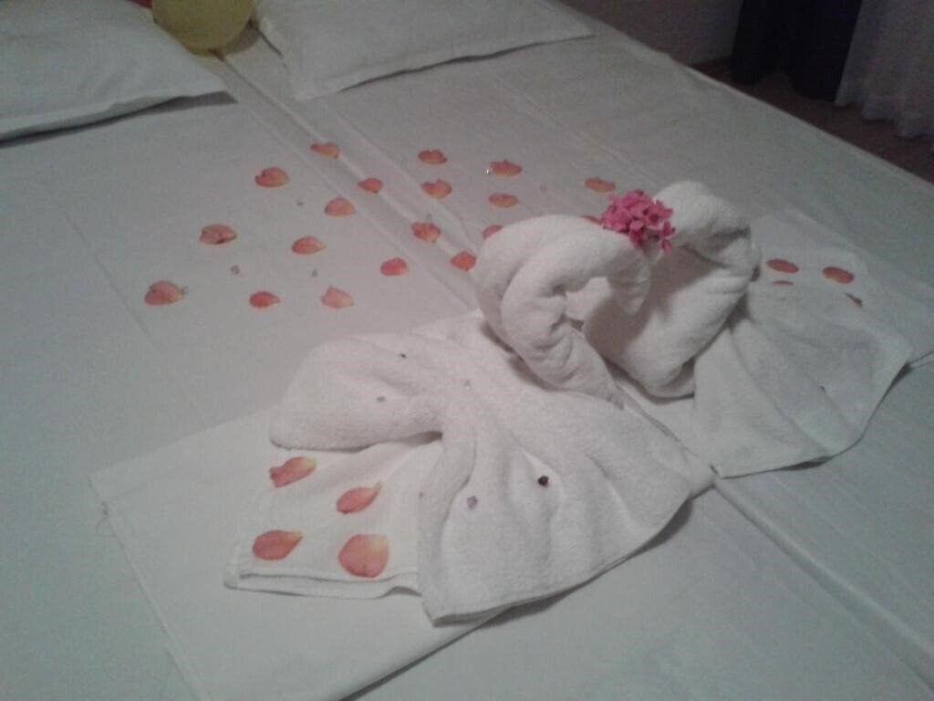 Панорама Aparthotel Seasons 3*