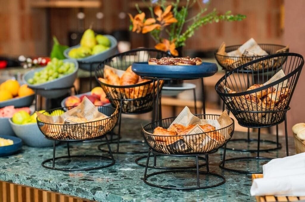 Апартаменты Four Points by Sheraton Sunny Beach (ex. Four Points by Sheraton) 4*