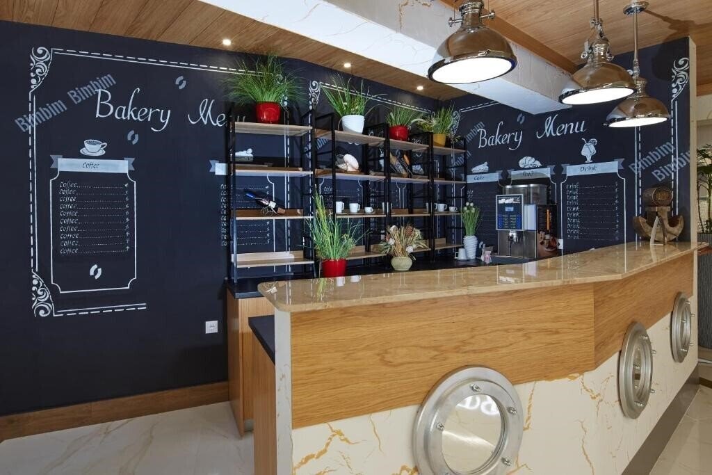 Территория Golden Dune (ex. Kavkaz Golden Dune) 4*