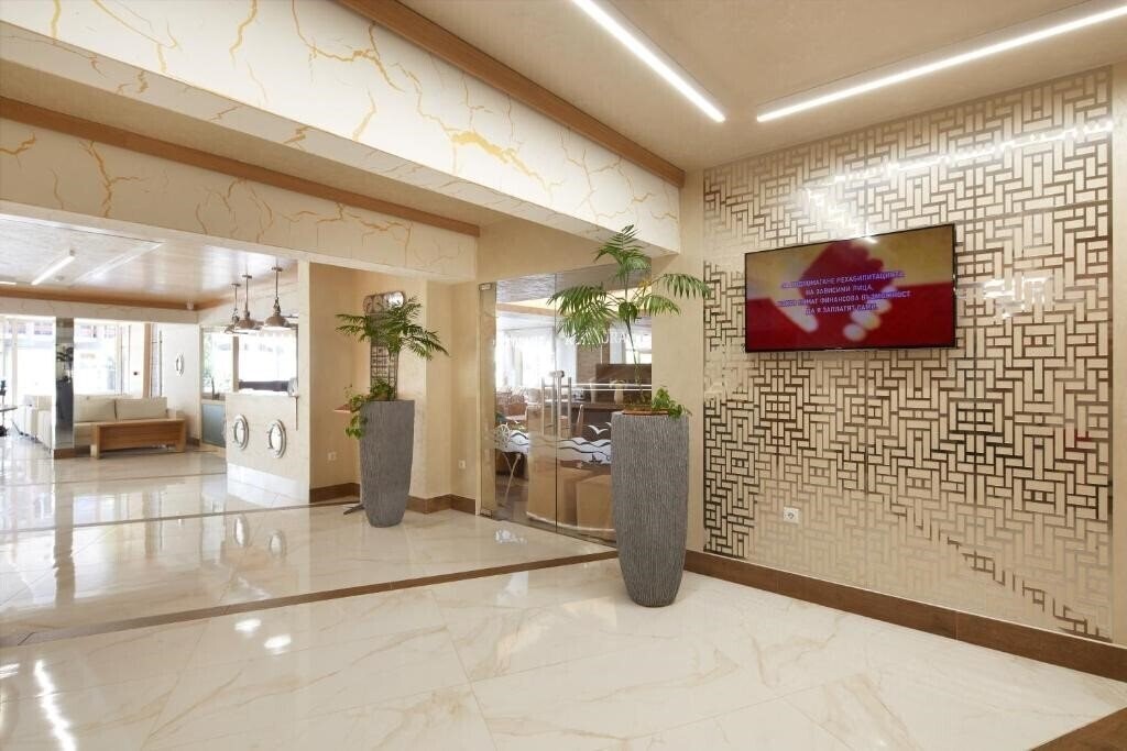 Панорама Golden Dune (ex. Kavkaz Golden Dune) 4*