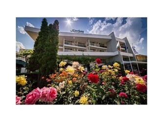 Golden Dune 4* Горящие туры из Харькова