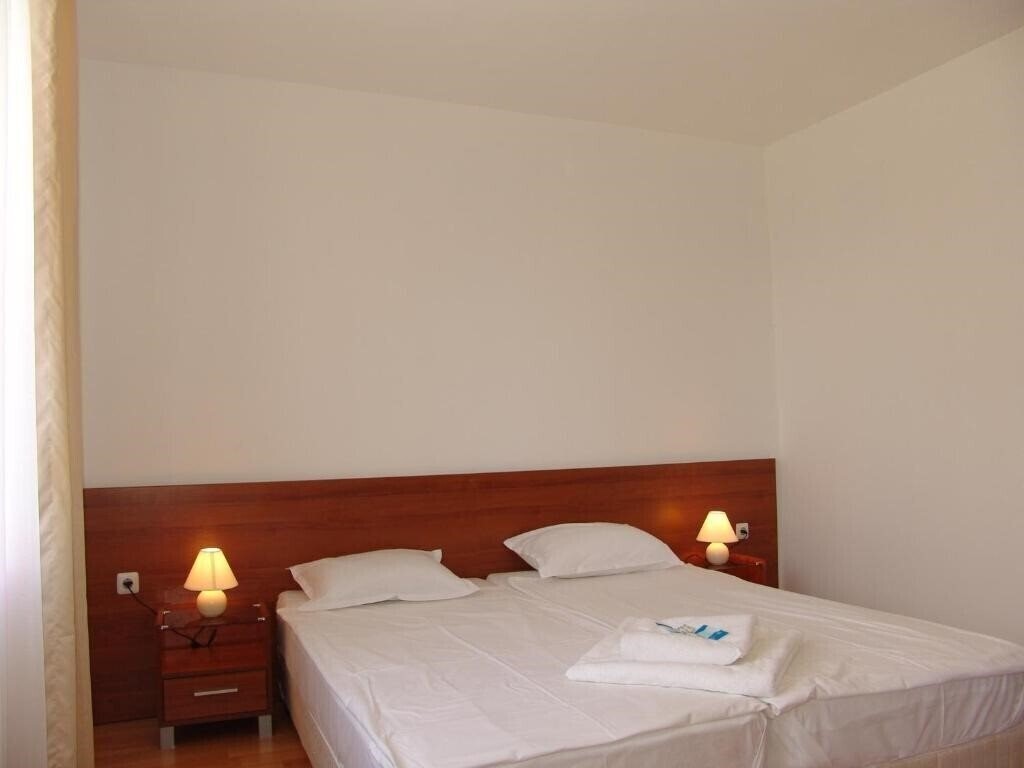 Вид Cassandra Aparthotel 3*