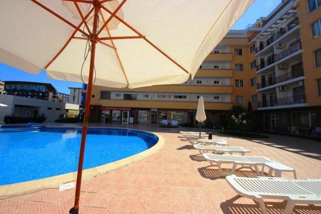 Зображення Menada Sunny Day 1 Apartments 3*