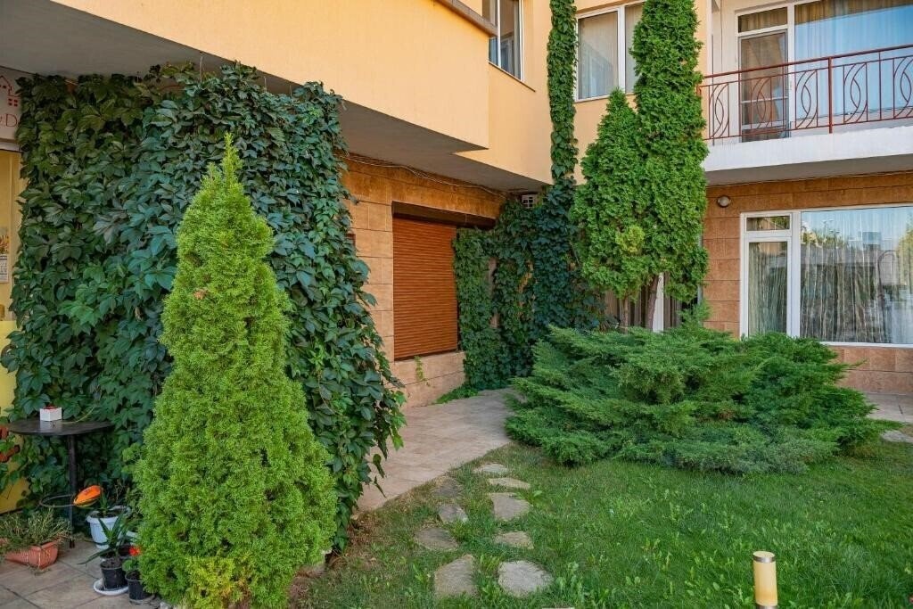 Панорама Menada Sunny Day 1 Apartments 3*