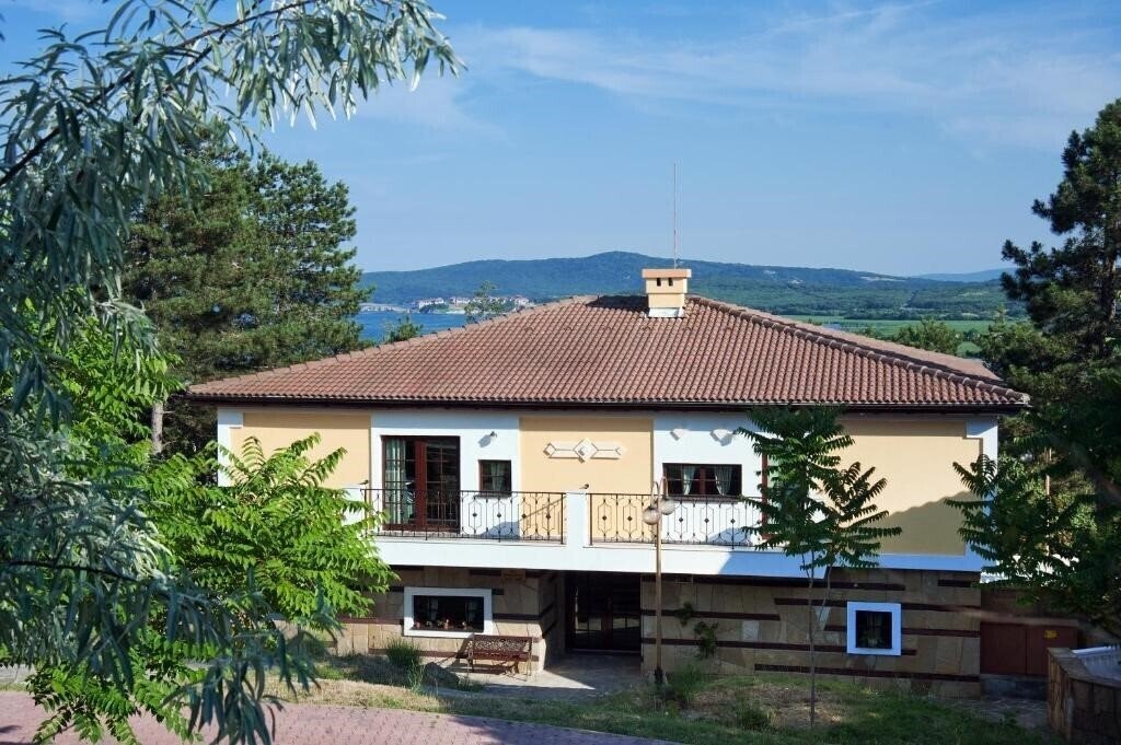 Панорама Duni Royal Holiday Village 4*