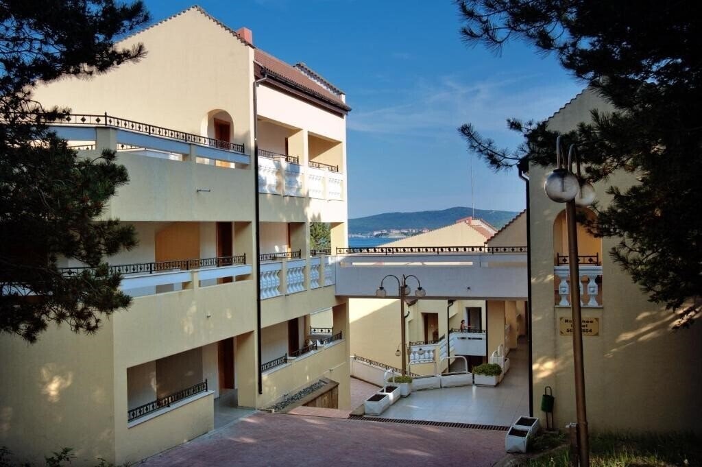 Вид Duni Royal Holiday Village 4*