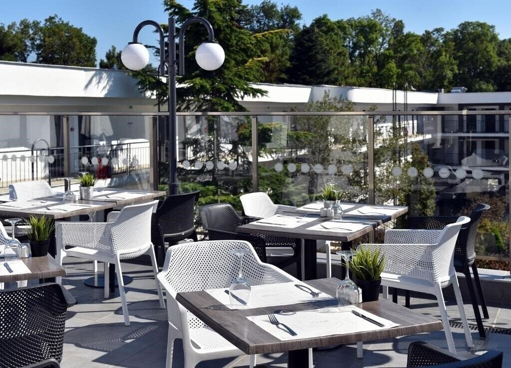 Панорама iHotal 4*