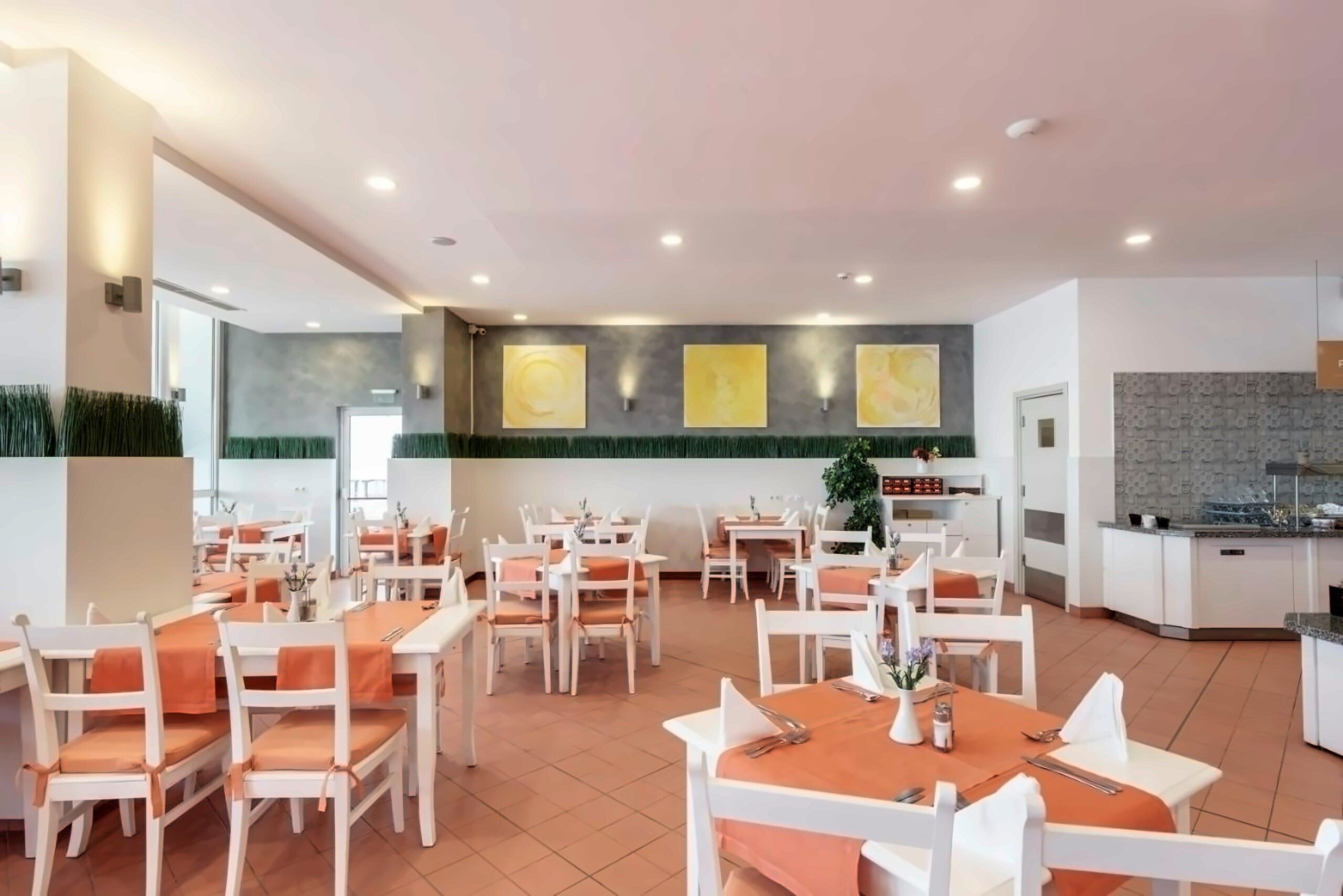 Картинка Alua Sun Helios Beach (ex. Suneo Club Helios Beach, Luca Helios Beach) 3*