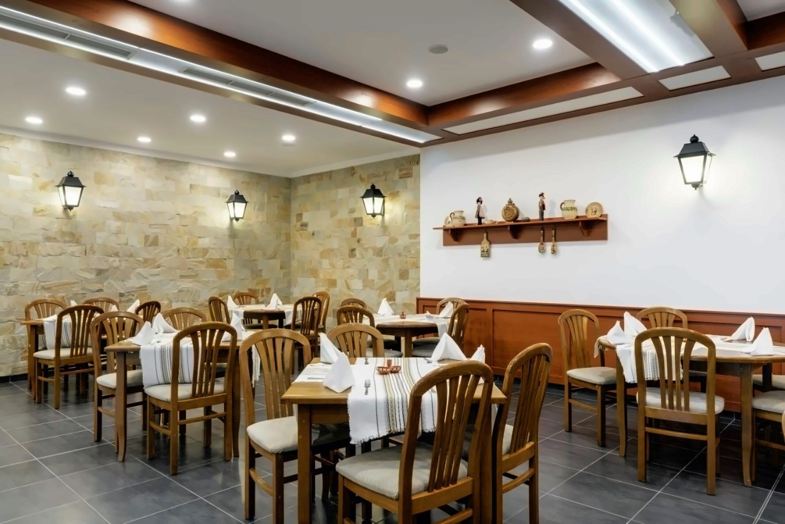 Вид Alua Sun Helios Beach (ex. Suneo Club Helios Beach, Luca Helios Beach) 3*