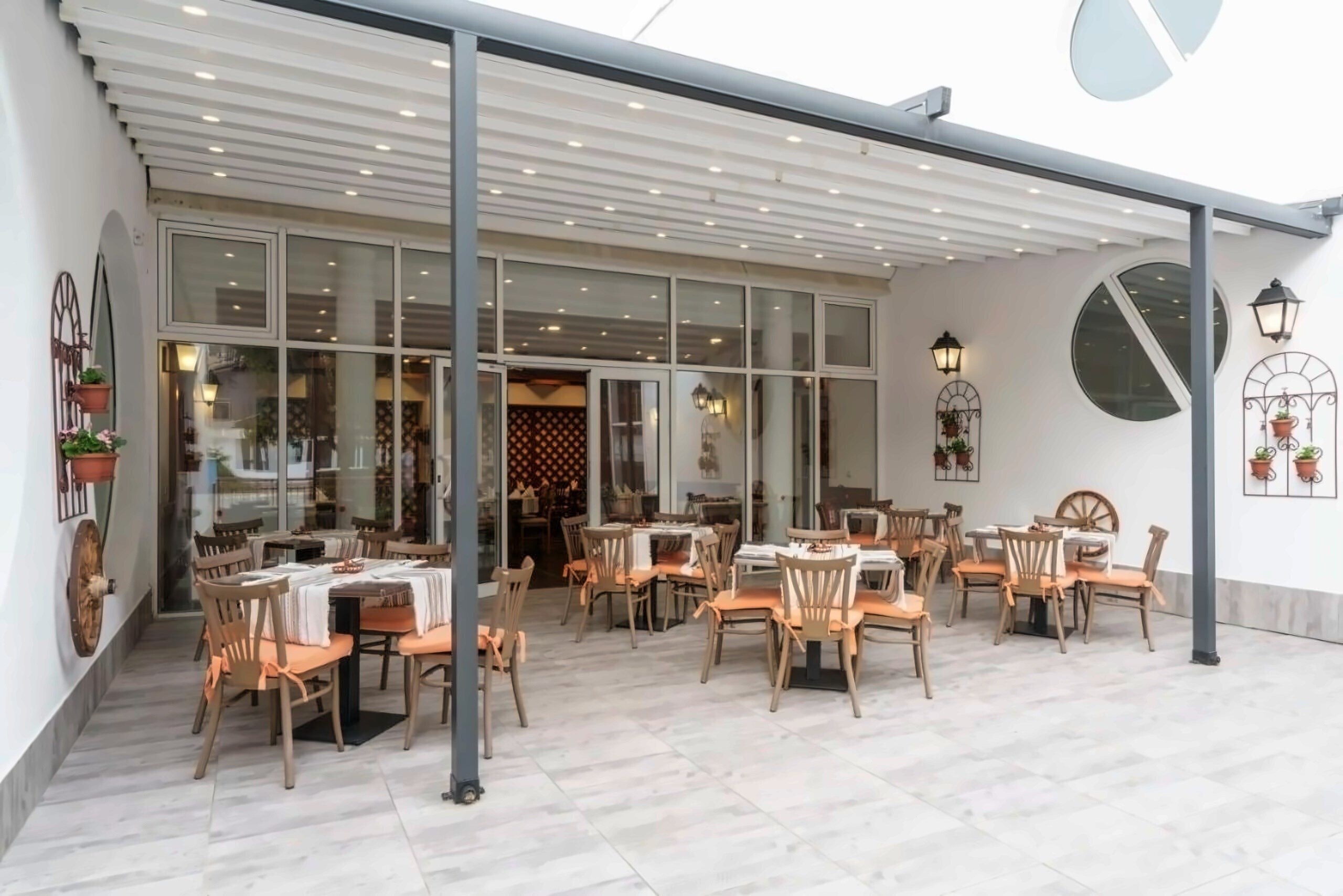 Територія Alua Sun Helios Beach (ex. Suneo Club Helios Beach, Luca Helios Beach) 3*