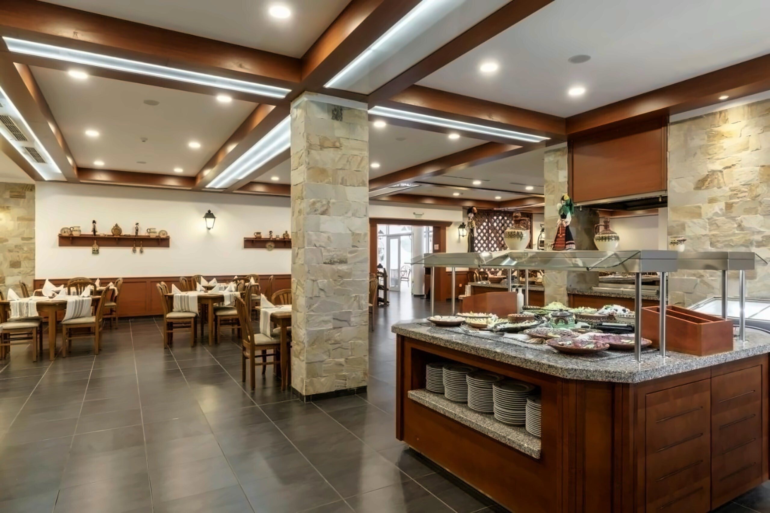 Апартаменти Alua Sun Helios Beach (ex. Suneo Club Helios Beach, Luca Helios Beach) 3*