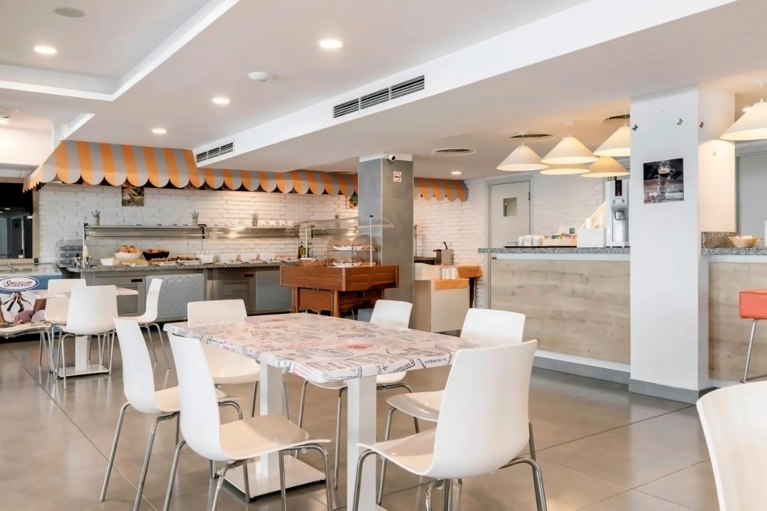 Панорама Alua Sun Helios Beach (ex. Suneo Club Helios Beach, Luca Helios Beach) 3*