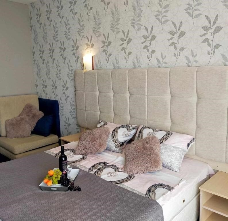 Панорама Sunrise Studio Grenada 4*