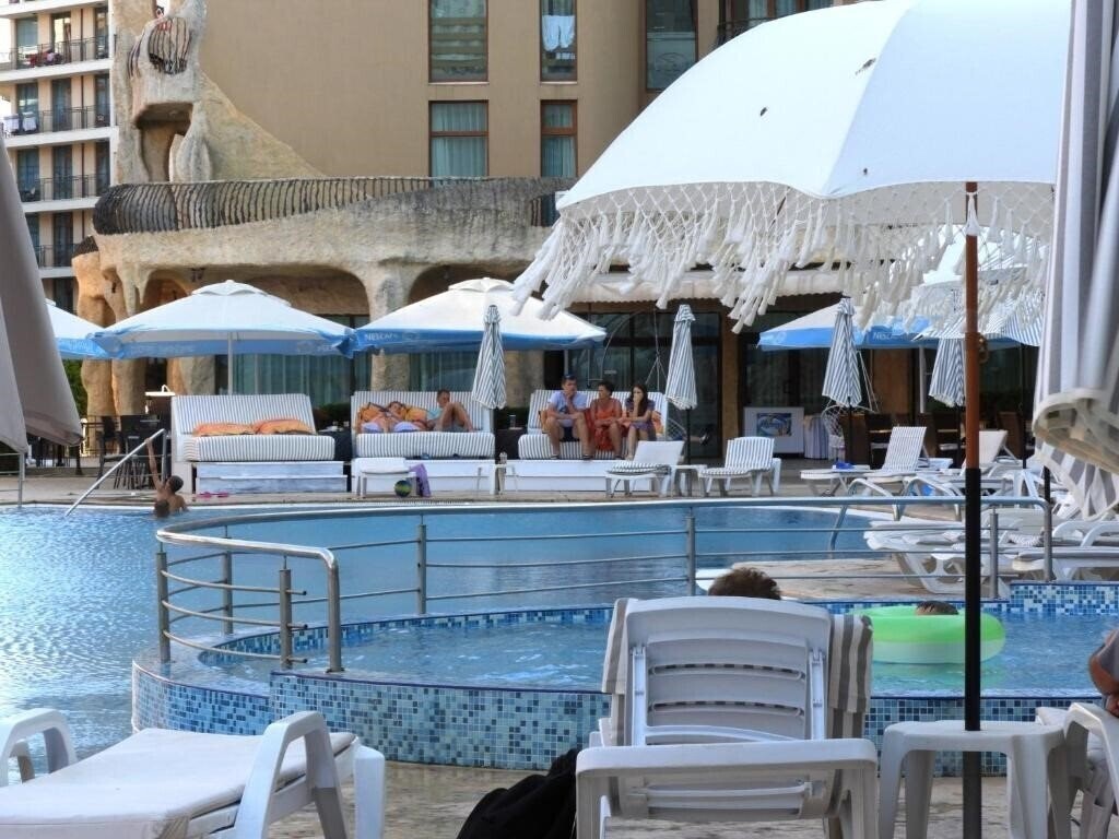 Вид Sunrise Studio Grenada 4*