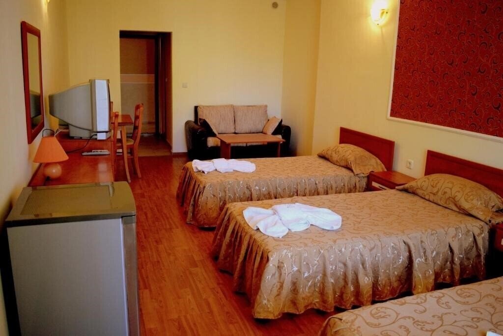 Панорама Rior 3*