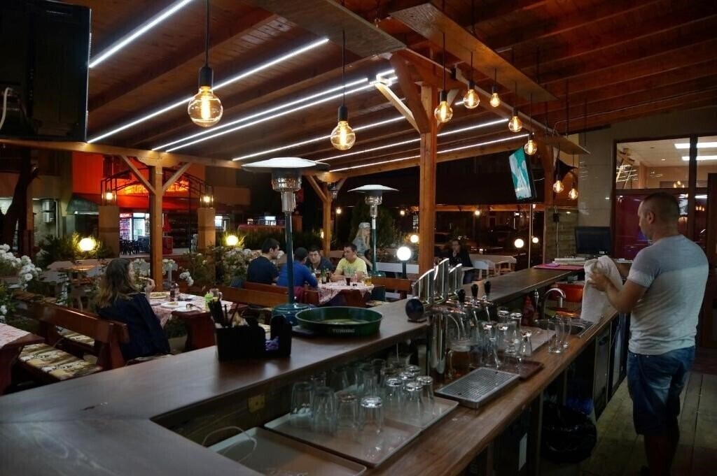 Зображення Rior 3*