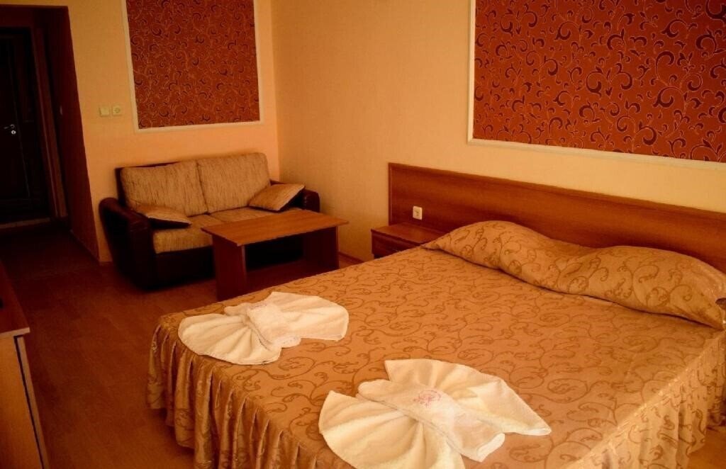 Територія Rior 3*