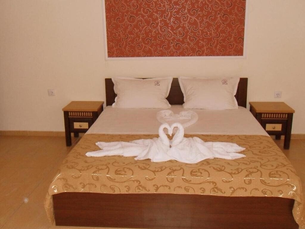 Апартаменти Rior 3*