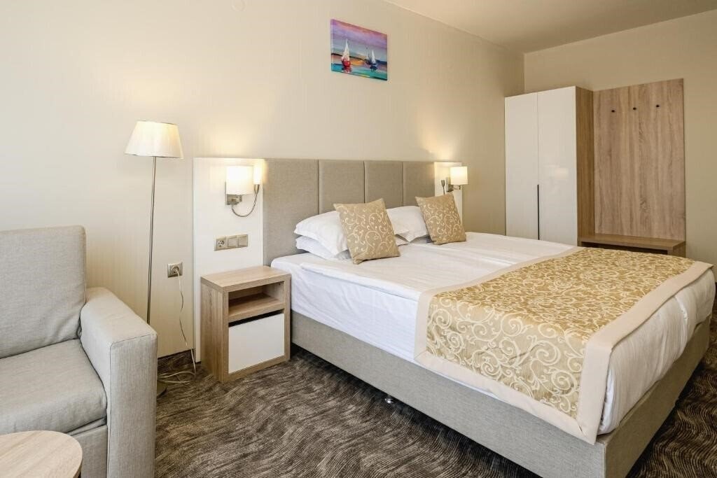 Вид Laguna Park Sunrise 4*