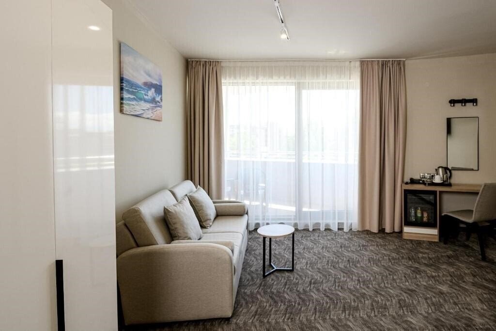 Територія Laguna Park Sunrise 4*