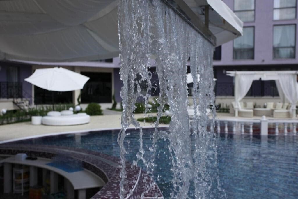 Зображення Rainbow Holiday Complex - Sea Isle (ex. Rainbow Sea Isle Apartment, Rainbow 4 Botique Suit) 3*