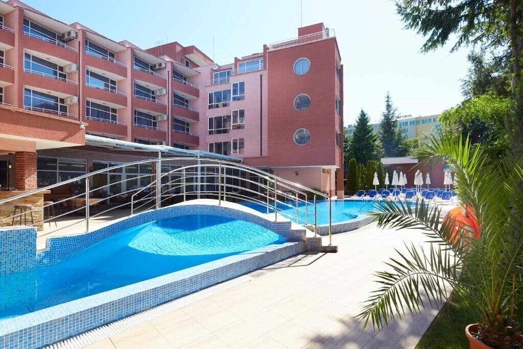 Фото Opal Sunny Beach 3*