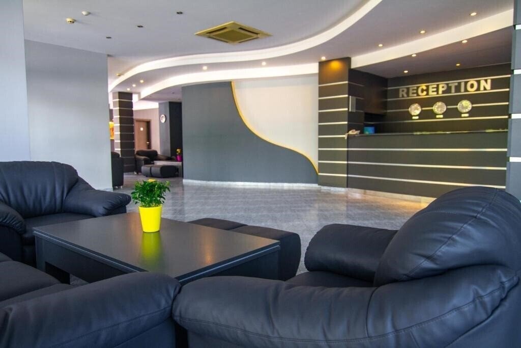 Территория Opal Sunny Beach 3*