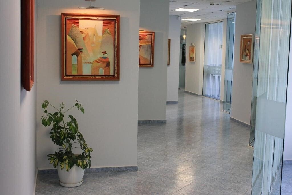 Апартаменты Opal Sunny Beach 3*