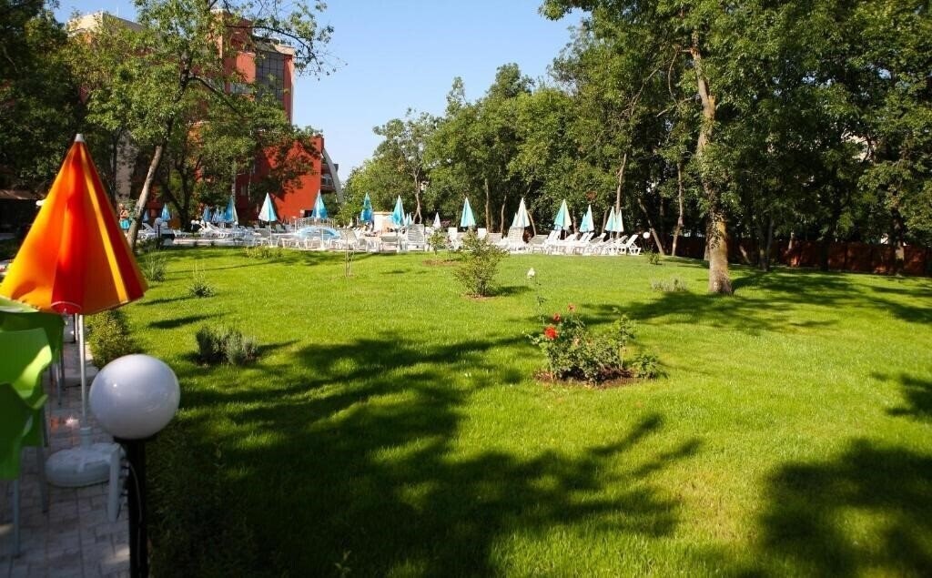 Апартаменты Yunona 3*