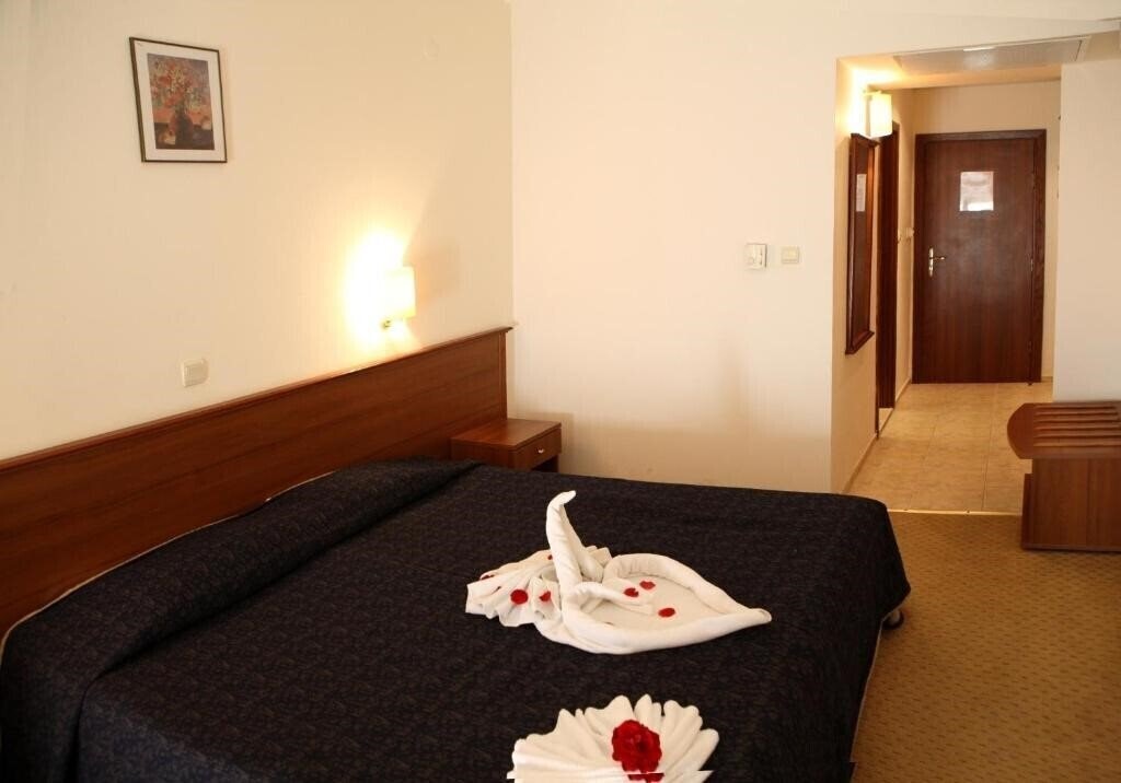 Панорама Yunona 3*