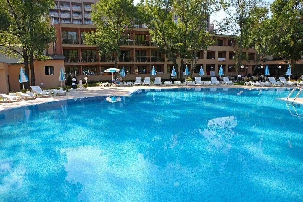 Вид Yunona 3*