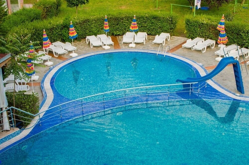 Фотографія Palma 3*