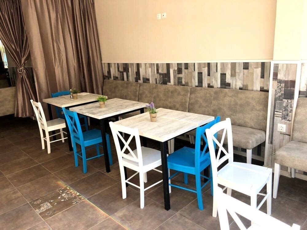 Територія Palma 3*