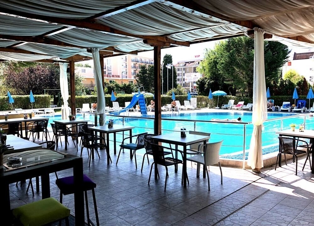 Апартаменти Palma 3*