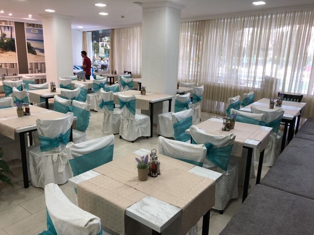 Панорама Palma 3*