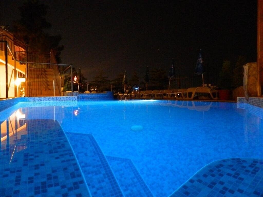 Панорама Privileg 3*