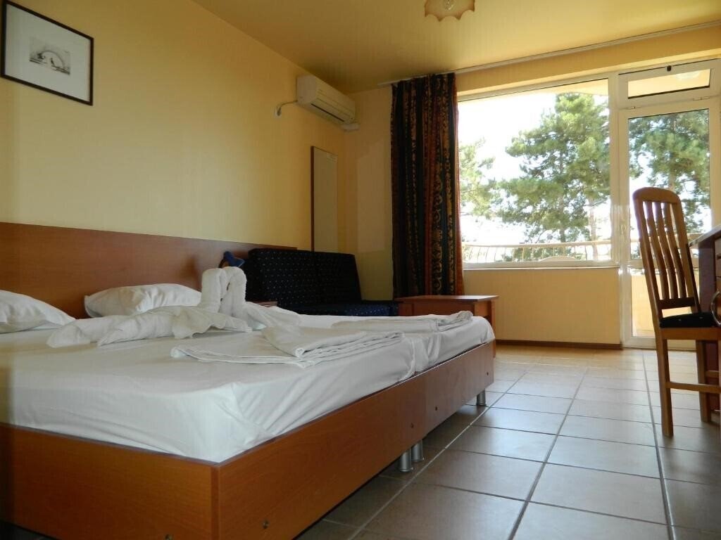 Территория Privileg 3*