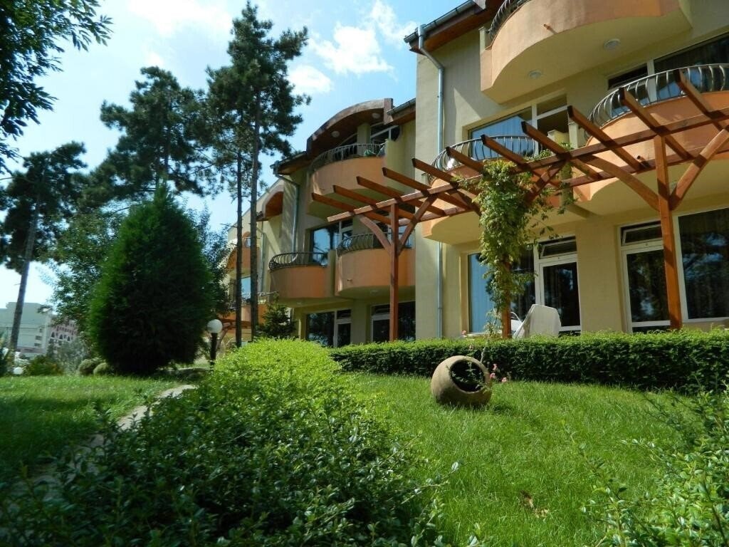 Апартаменты Privileg 3*