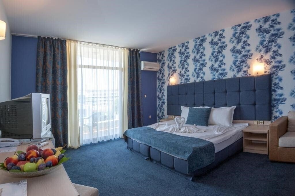 Панорама Grenada Sunny Beach 4*