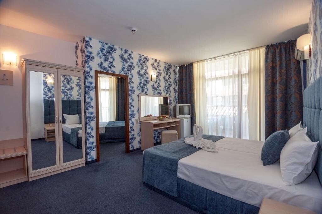Вид Grenada Sunny Beach 4*