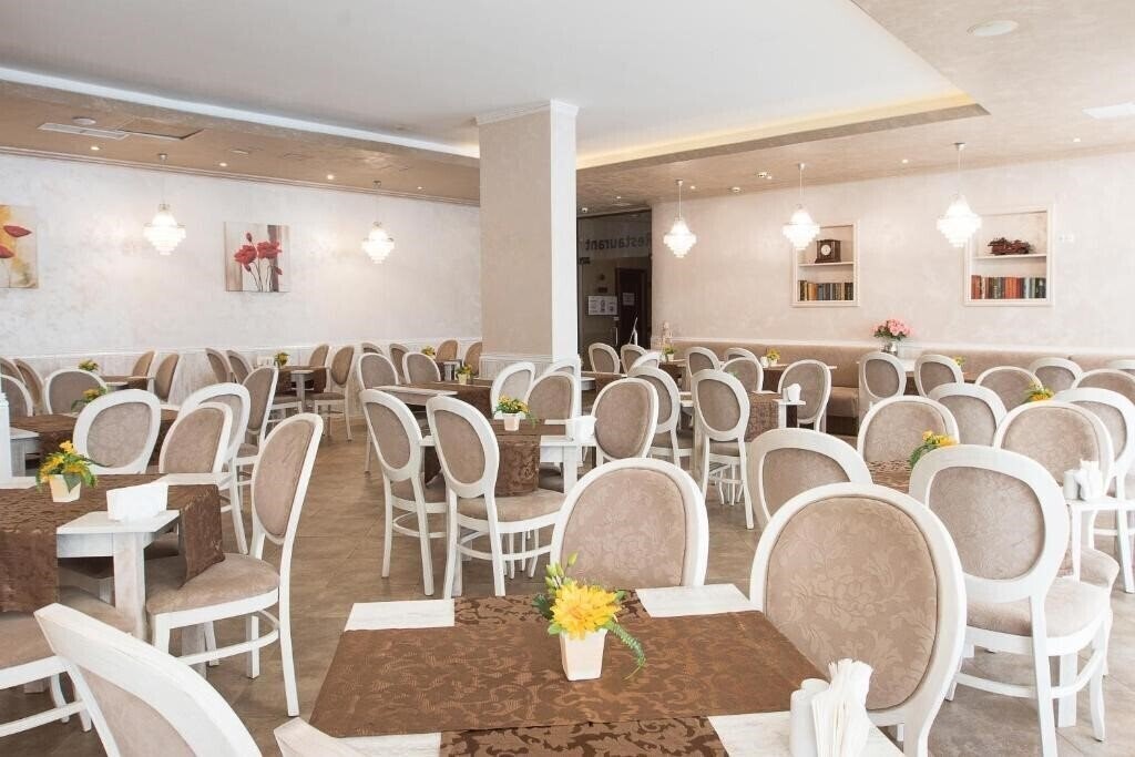 Территория Grenada Sunny Beach 4*