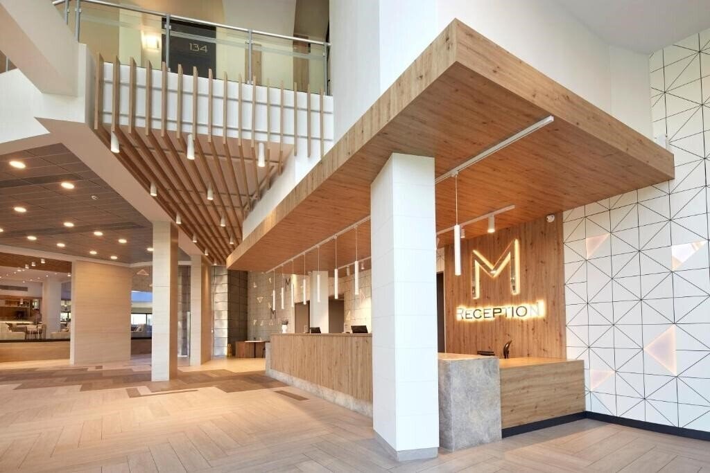 Апартаменти Marvel 4*