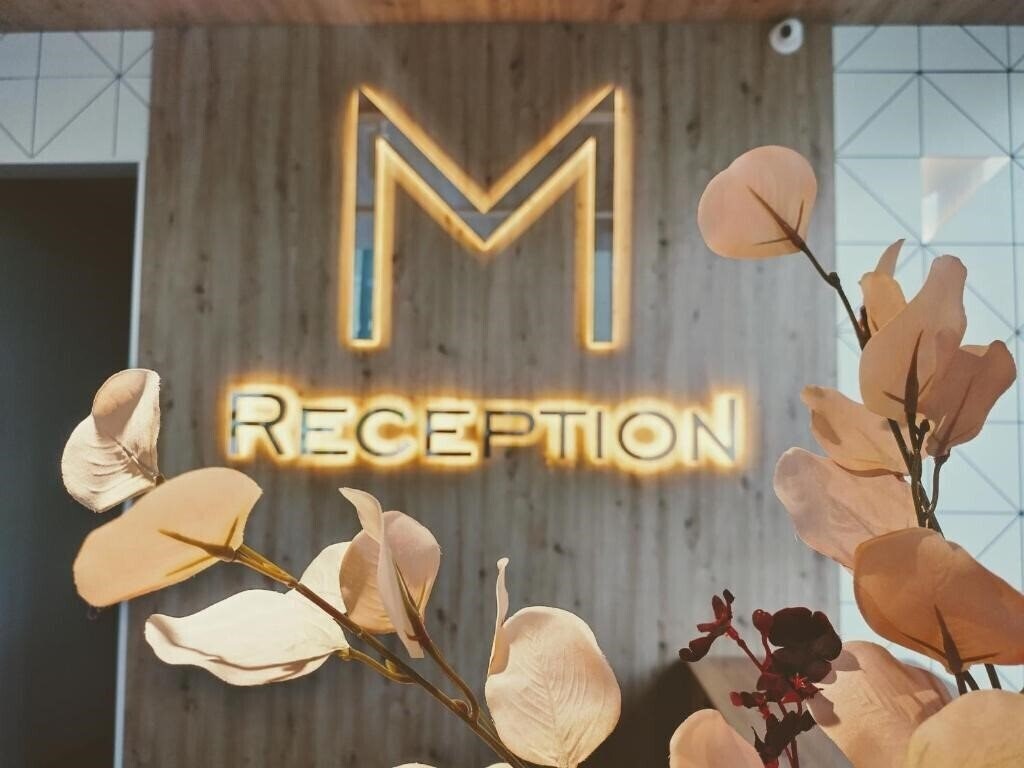 Панорама Marvel 4*