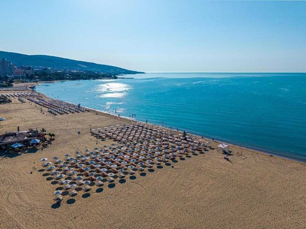 Панорама Marvel 4*