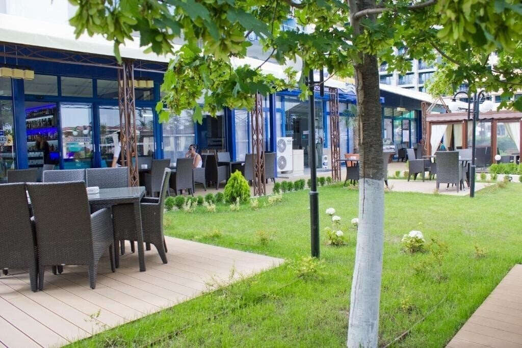 Територія Палас 3*