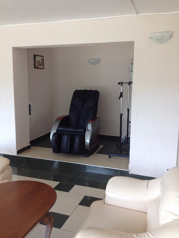 Апартаменти Arda 3*