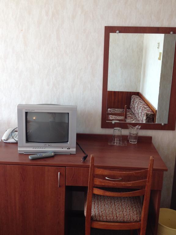 Панорама Arda 3*